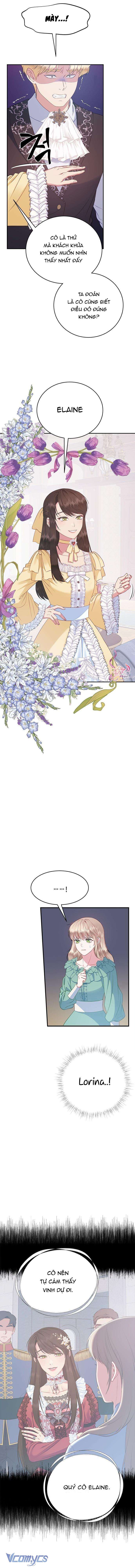 Ác Long Sống Làm Gì Cơ Chứ? Chap 15 - Trang 3