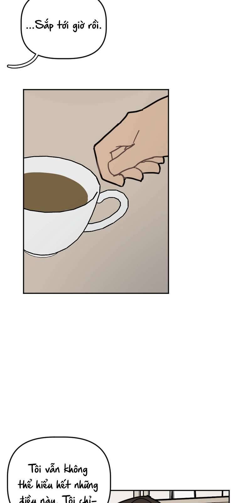 Nghĩa Trang Xe Buýt Chapter 57 - Trang 3