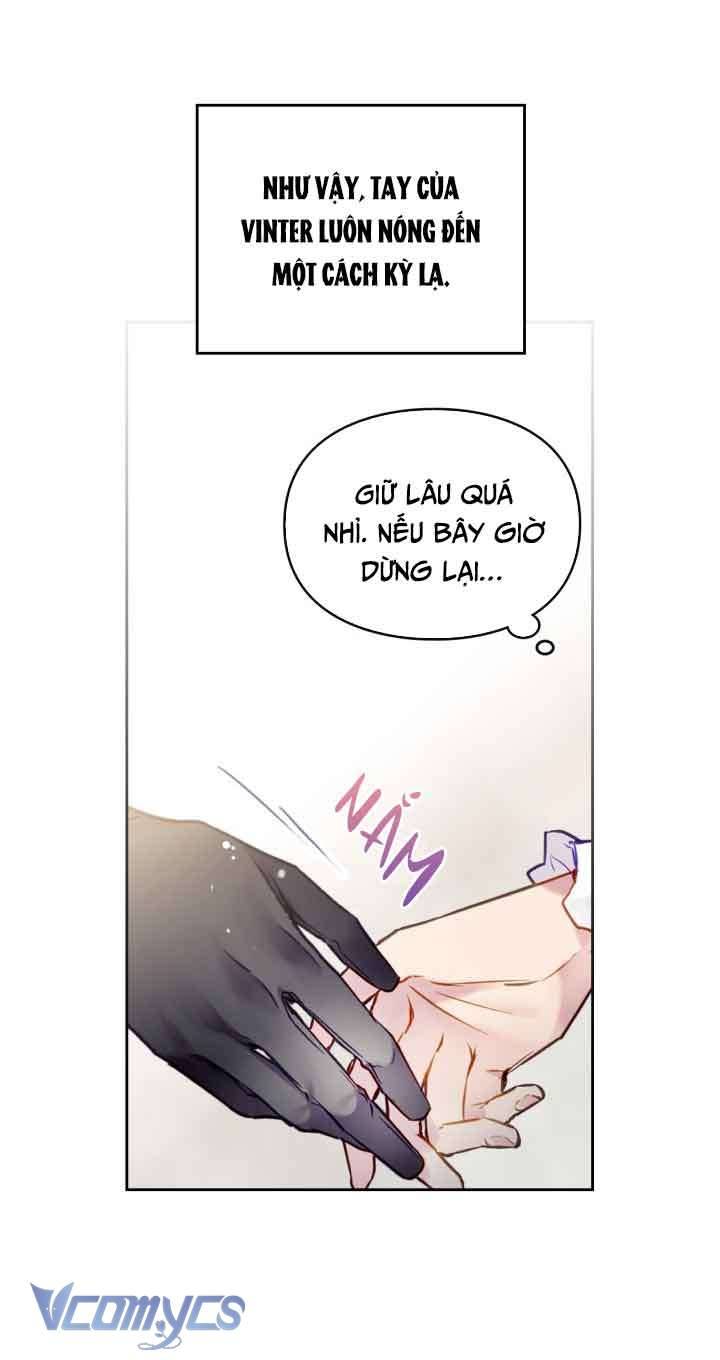 Kết Cục Của Nhân Vật Phản Diện Chỉ Có Thể Là Cái Chết Chapter 110 - Trang 4