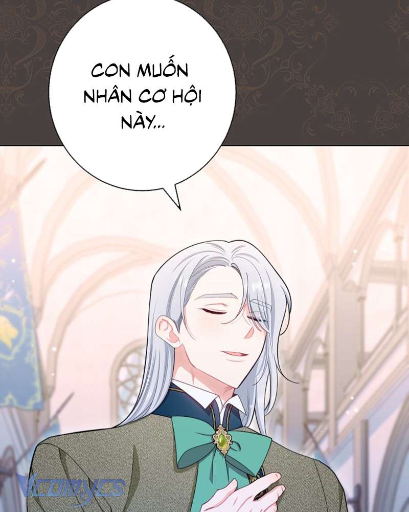 Hầu Gái Độc Quyền Của Hoàng Hậu Phản Diện Chapter 44 - Trang 4