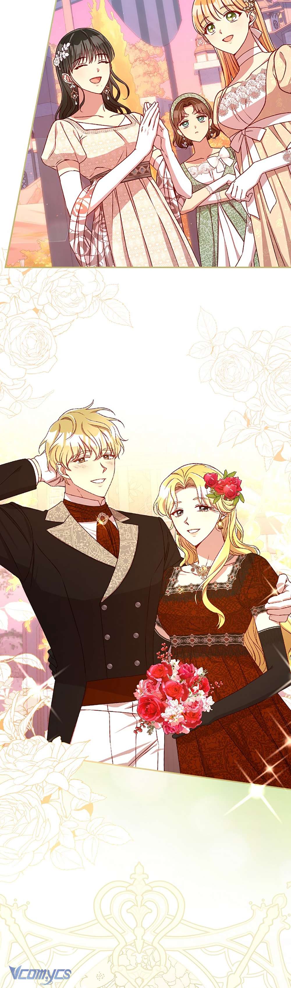 Sống Sót Dưới Thân Phận Hầu Nữ Chap 112 - Next Chap 113