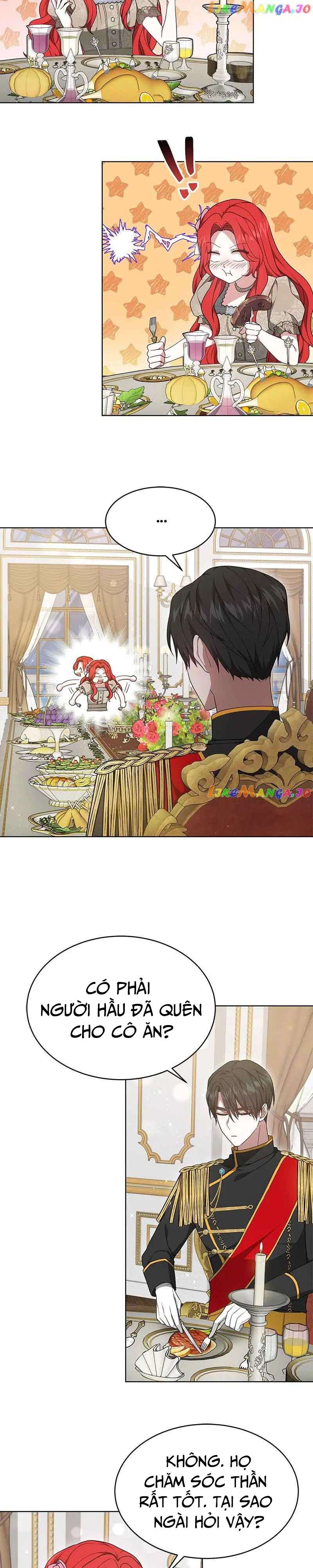 Cuộc đời của Maria Lewellin Chap 11 - Next Chap 12