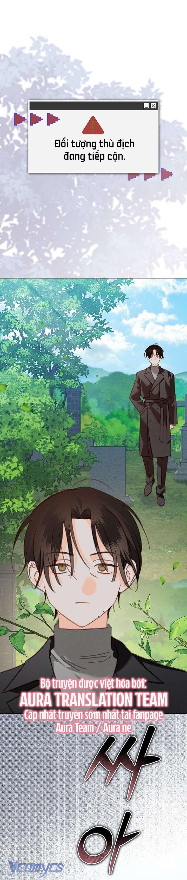 Sống Sót Như Một Hầu Gái Trong Trò Chơi Kinh Dị Chapter 53 - Next Chapter 54