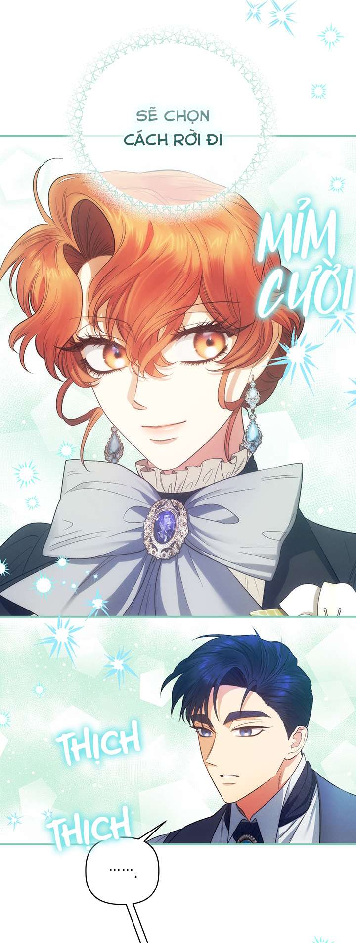 May Mắn Hay Bất Hạnh Chap 86 - Next Chap 87