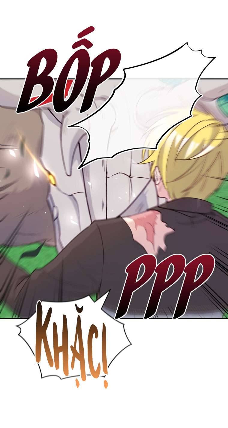 Người Bảo Hộ Của Bạo Quân Là Ma Nữ Tàn Độc Chap 48 - Next Chap 49