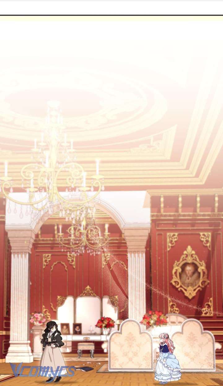 Tôi Được Nuôi Dưỡng Bởi Những Kẻ Phản Diện Chap 50 - Trang 3