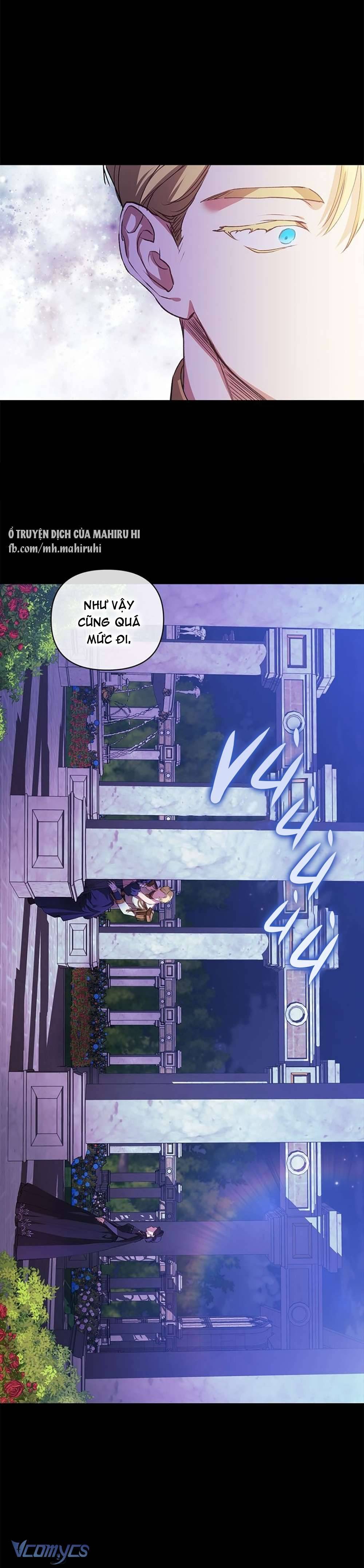 Hôn Nhân Này Rồi Sẽ Đổ Vỡ Chapter 1 - Trang 3