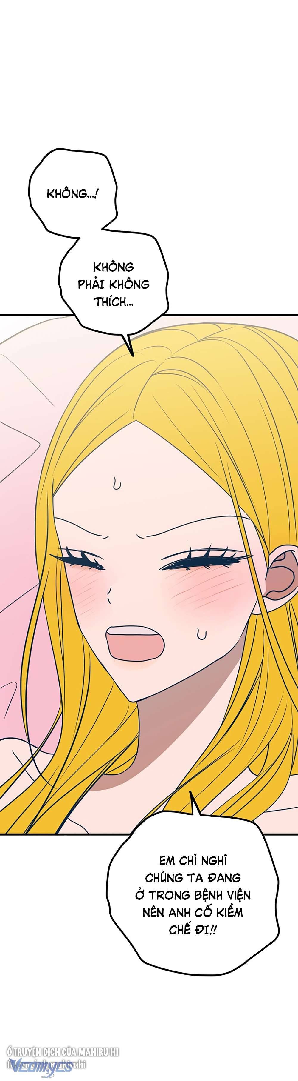 Kẻ Rác Rưởi Không Đáng Được Yêu Chapter 60 - Trang 4