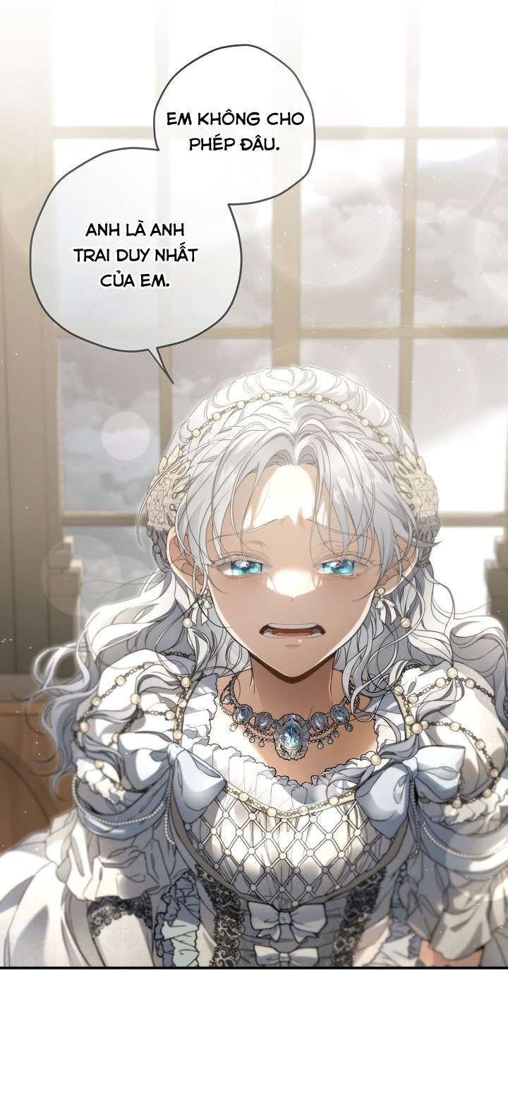 Lại Một Lần Nữa Hướng Về Ánh Sáng Chap 59 - Next Chap 60