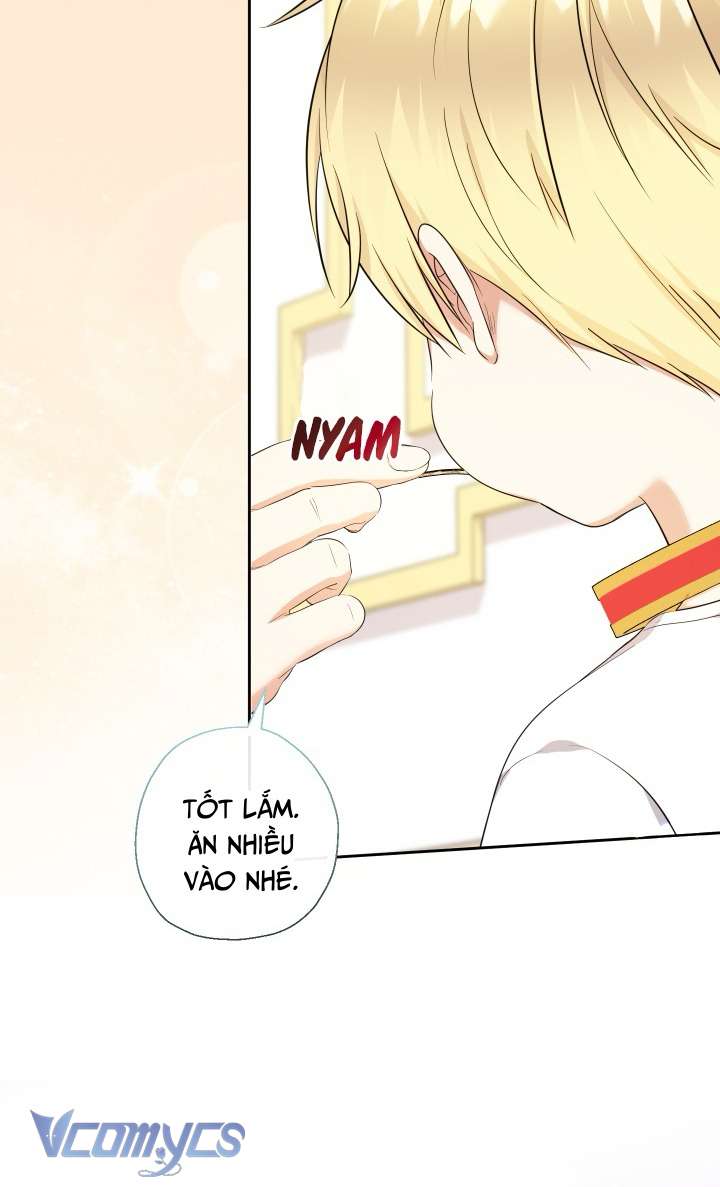 Tiểu Thư Tích Tiền Đi Bụi Chapter 65 - Trang 4