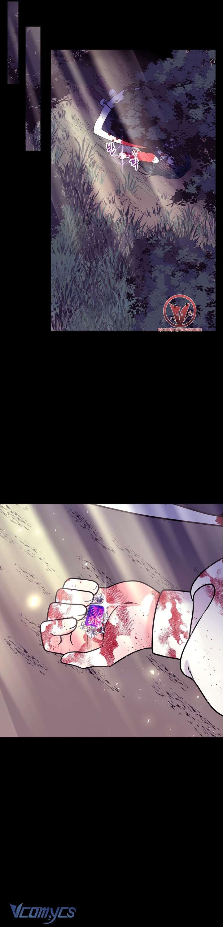 [18+] Anh Trai Đã Thay Đổi Chap 11 - Trang 2