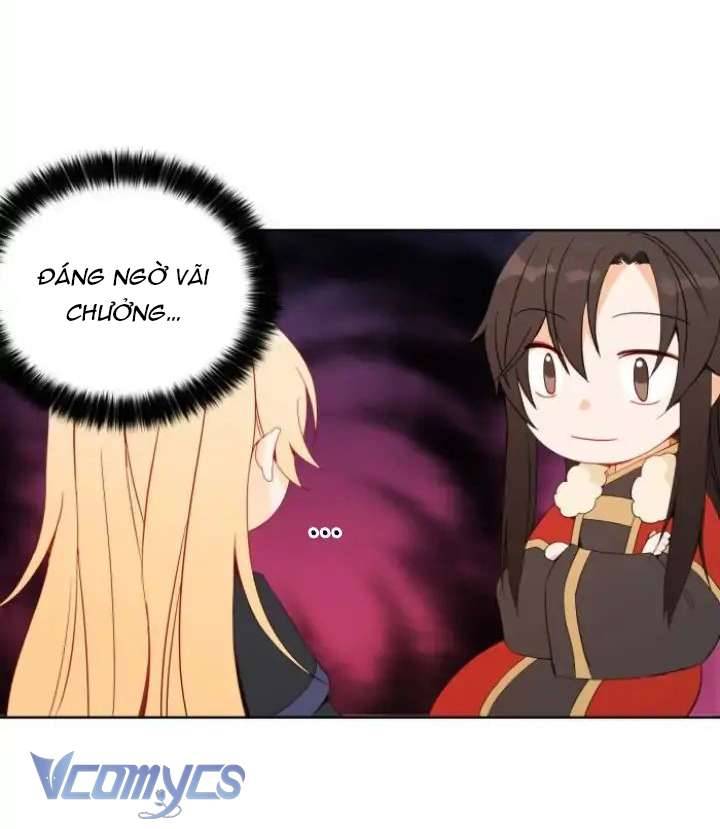 Ái Phi Khế Ước Chap 5 - Trang 2