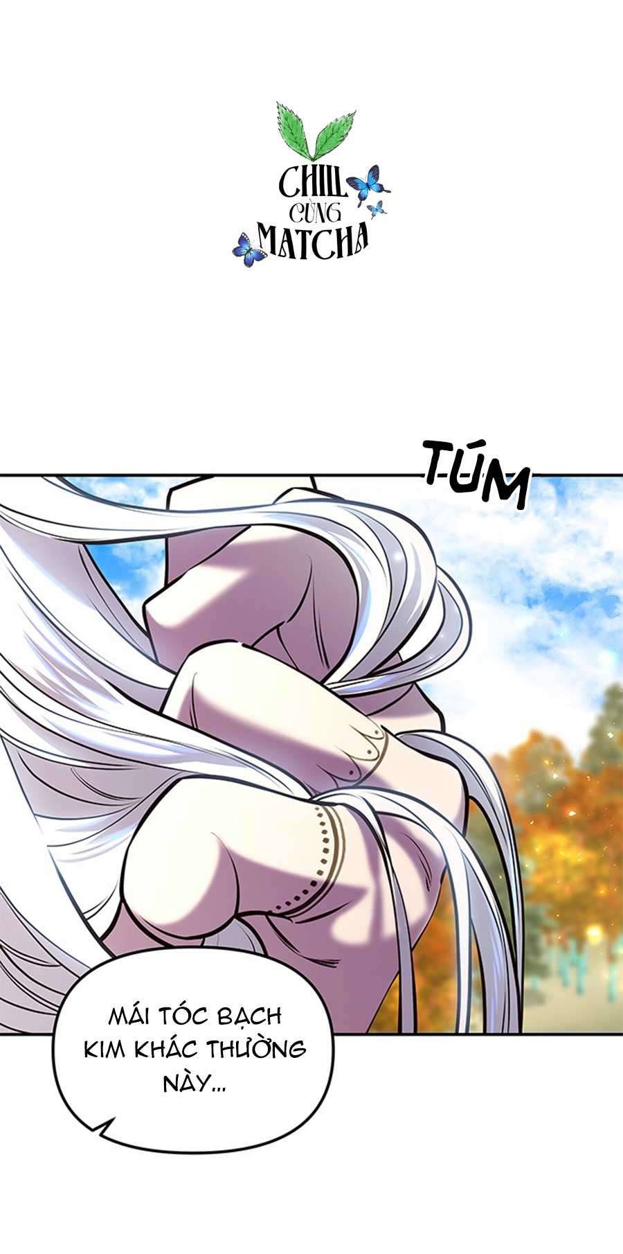 Vương Tử Huyền Bí Chapter 17 - Trang 4