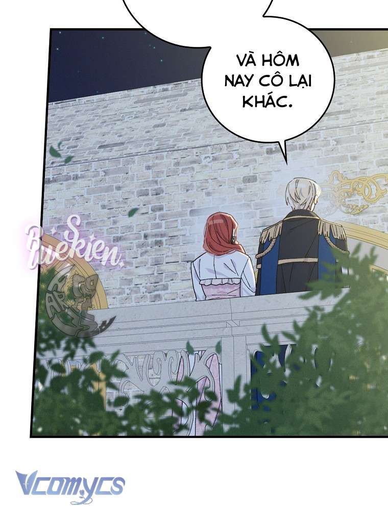 Chị Gái Của Nhân Vật Phản Diện Hôm Nay Cũng Đang Đau Khổ Chapter 41 - Trang 4