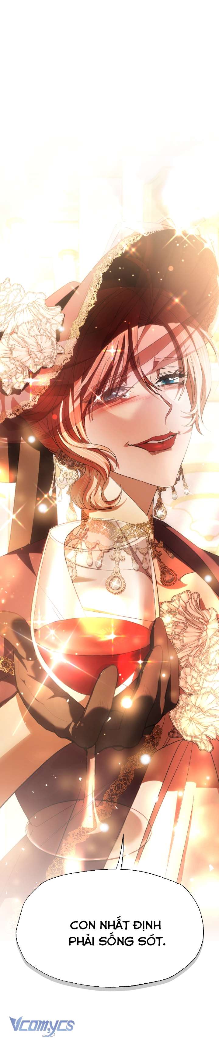 Cha À, Con Không Muốn Kết Hôn Đâu Chap 118 - Trang 2