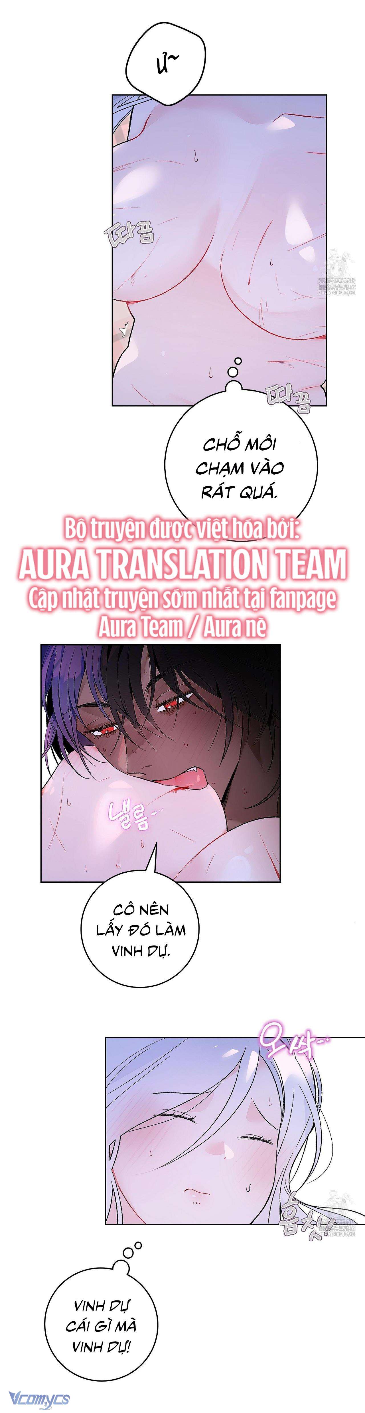 Lần Đầu Gặp Siren Death Metal Sao? Chap 5 - Next Chap 6