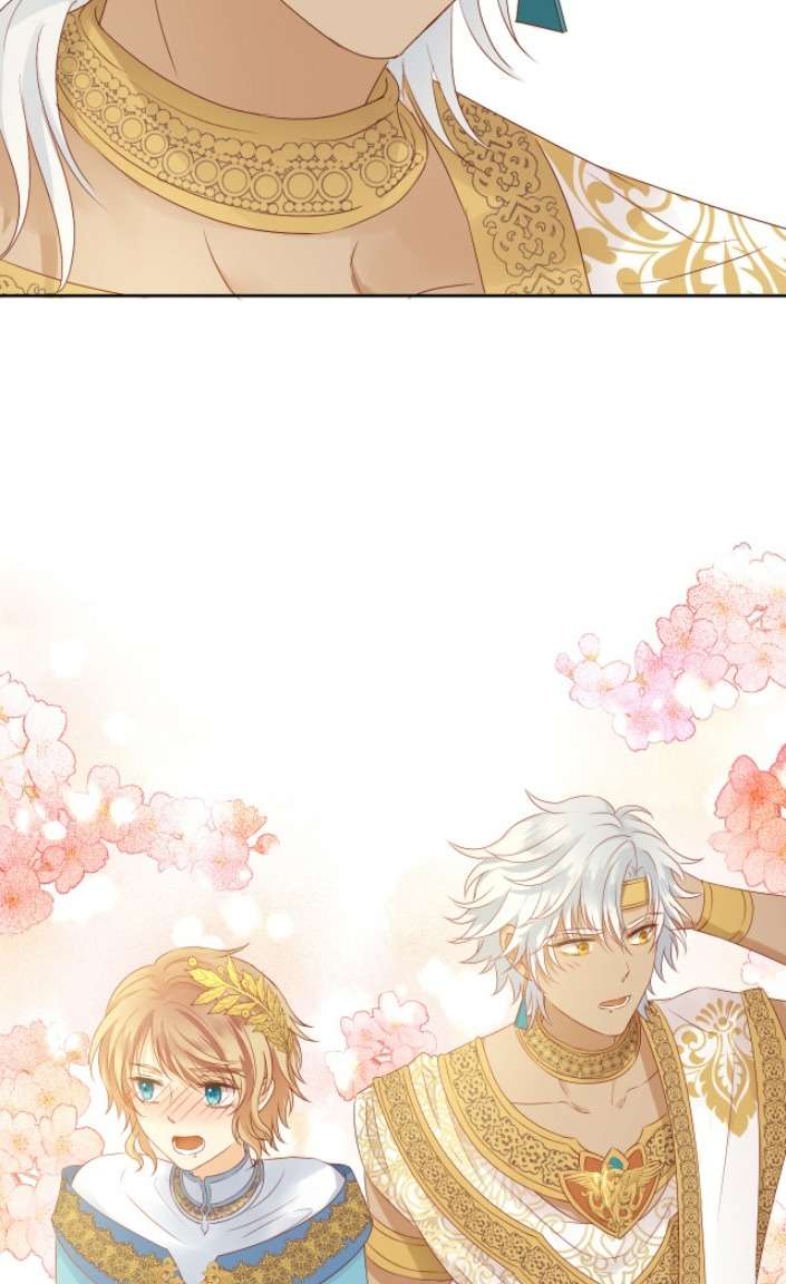 Địch Úc Đa Chi Ca Chapter 75 - Trang 4