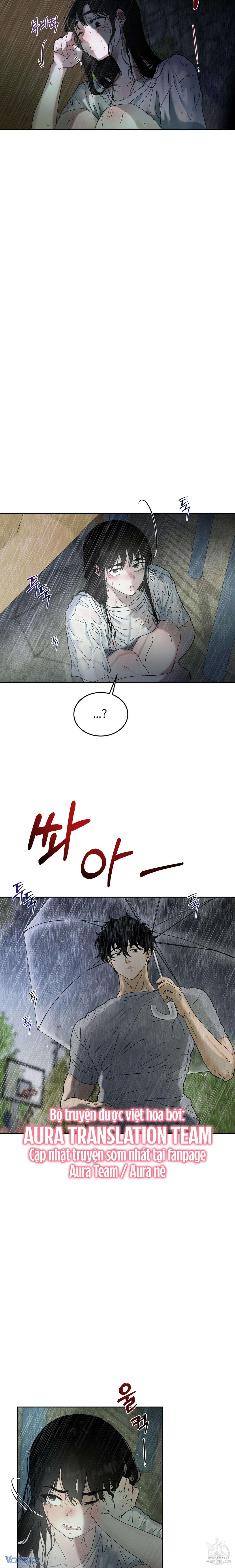 Trở Thành Gia Đình Chapter 2 - Trang 3