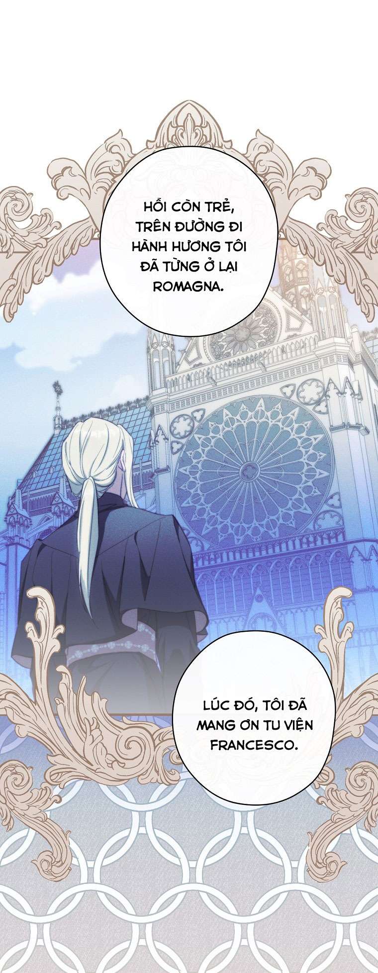 Phương Pháp Khiến Phu Quân Đứng Về Phía Tôi Chapter 30 - Next Chapter 31