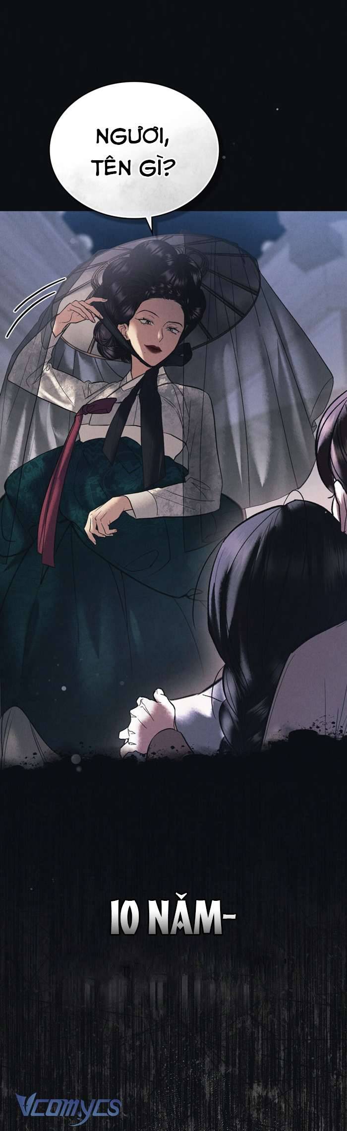 [18+] Đêm Giông Bão Chap 3 - Trang 2