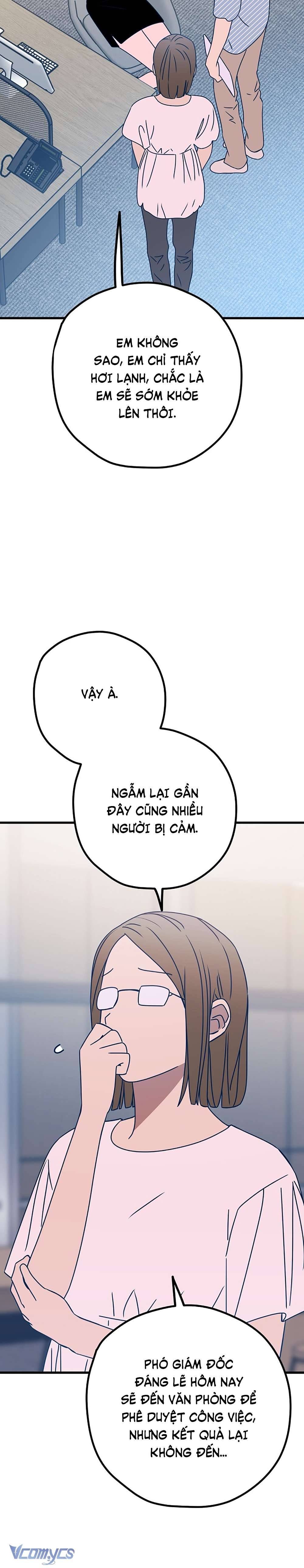 Kẻ Rác Rưởi Không Đáng Được Yêu Chapter 105 - Trang 3