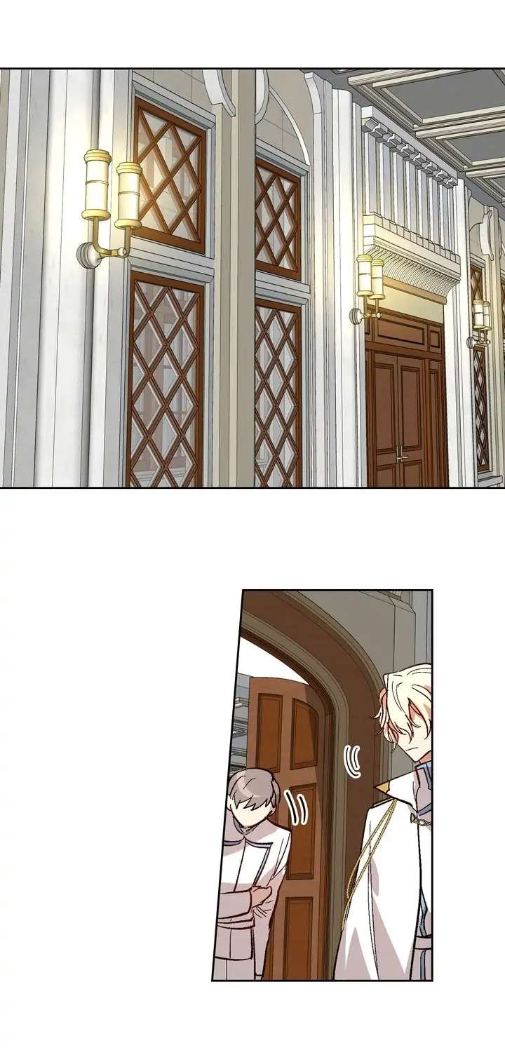 Vị Hôn Thê Khế Ước Của Công Tước Chapter 91 - Trang 4