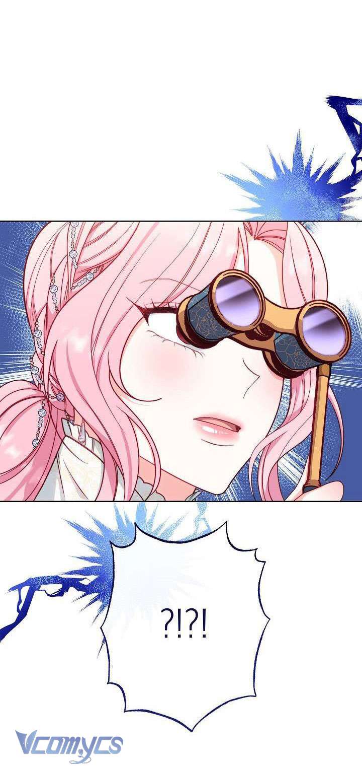 Hầu Gái Độc Quyền Của Hoàng Hậu Phản Diện Chapter 4 - Trang 4