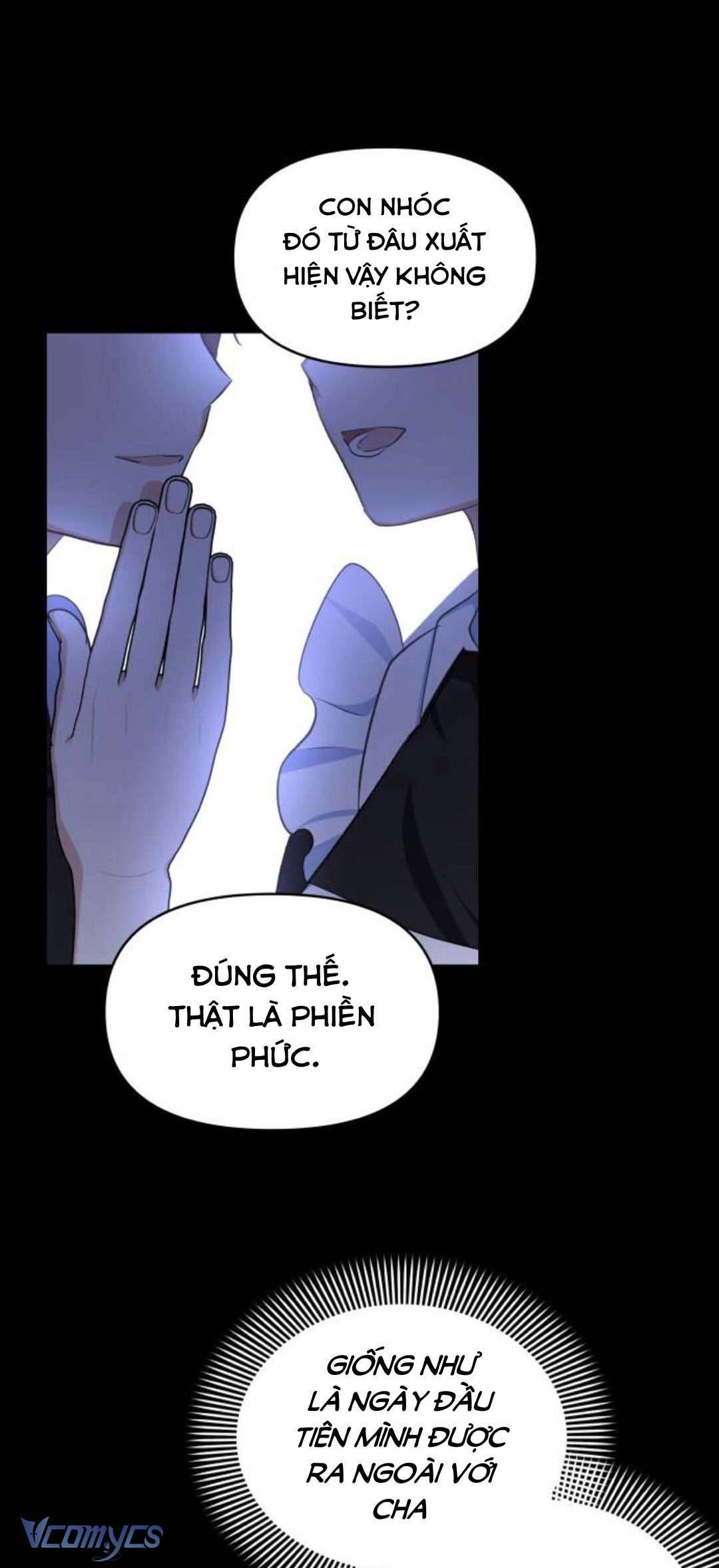 Con Gái Của Công Tước Ác Ma Chapter 28 - Trang 3