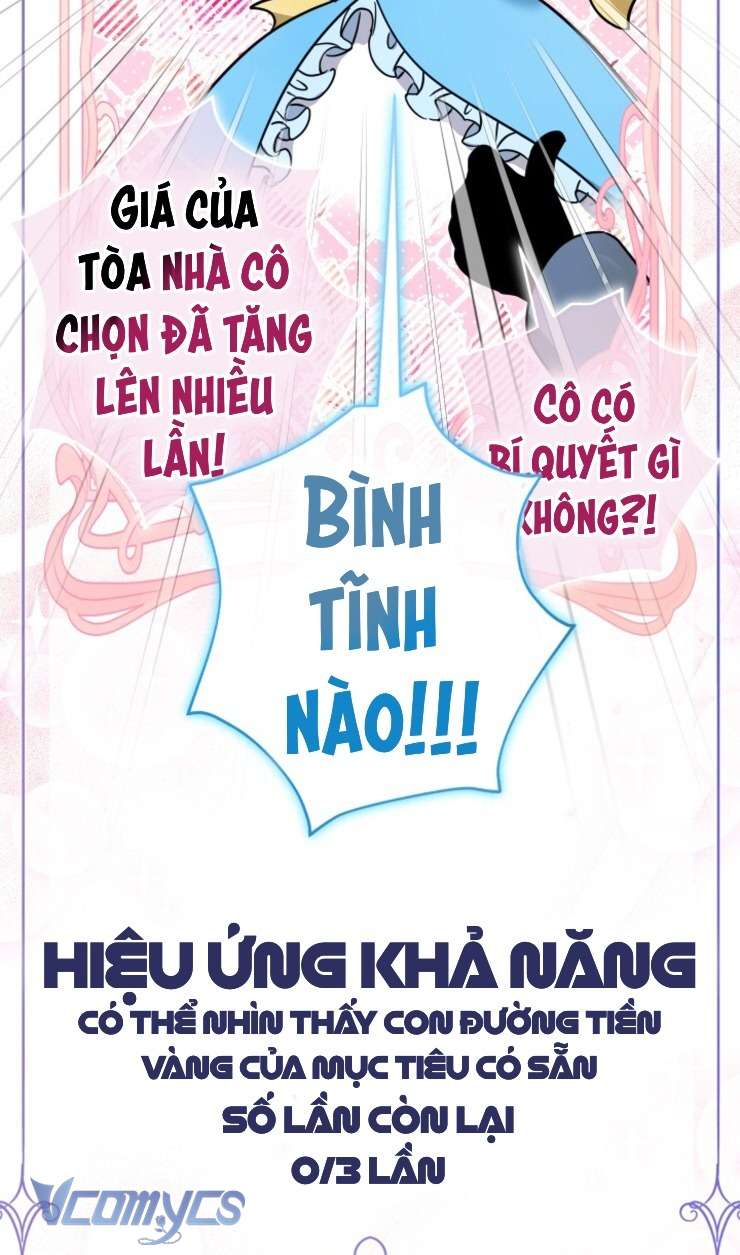 Tiểu Thư Tích Tiền Đi Bụi Chapter 51 - Trang 4