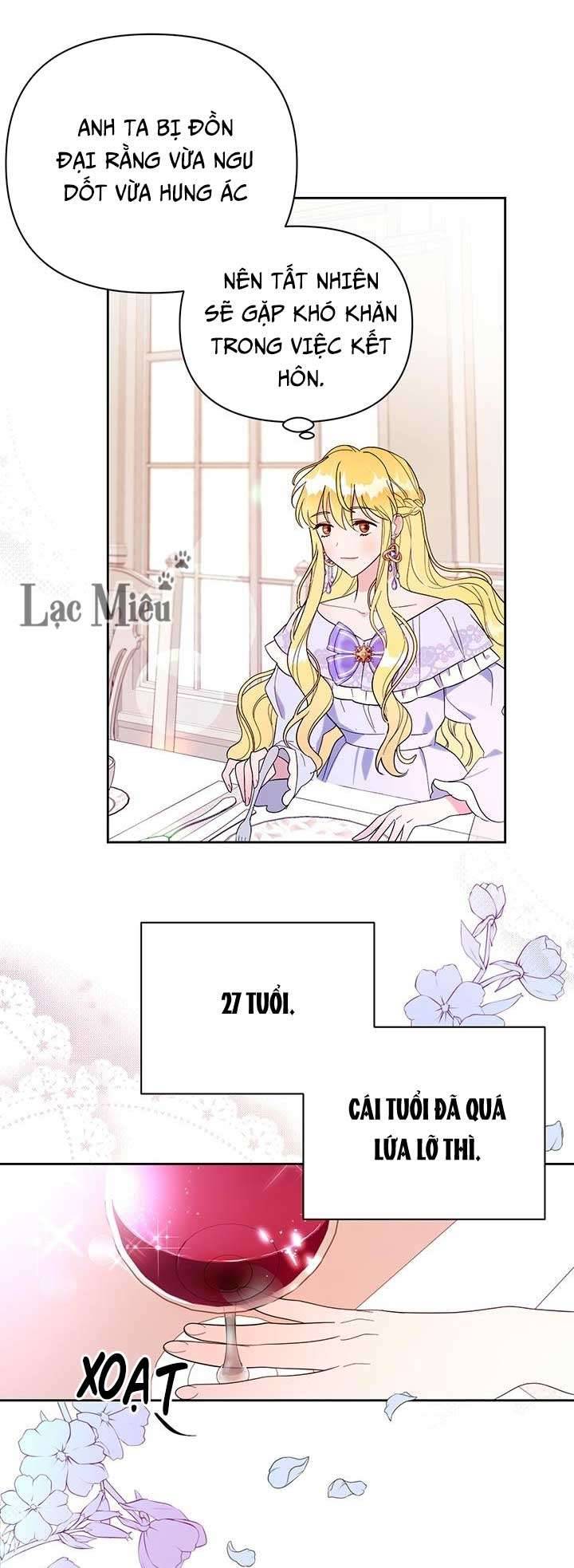 Công Tước Hát Rong Chapter 1 - Trang 3