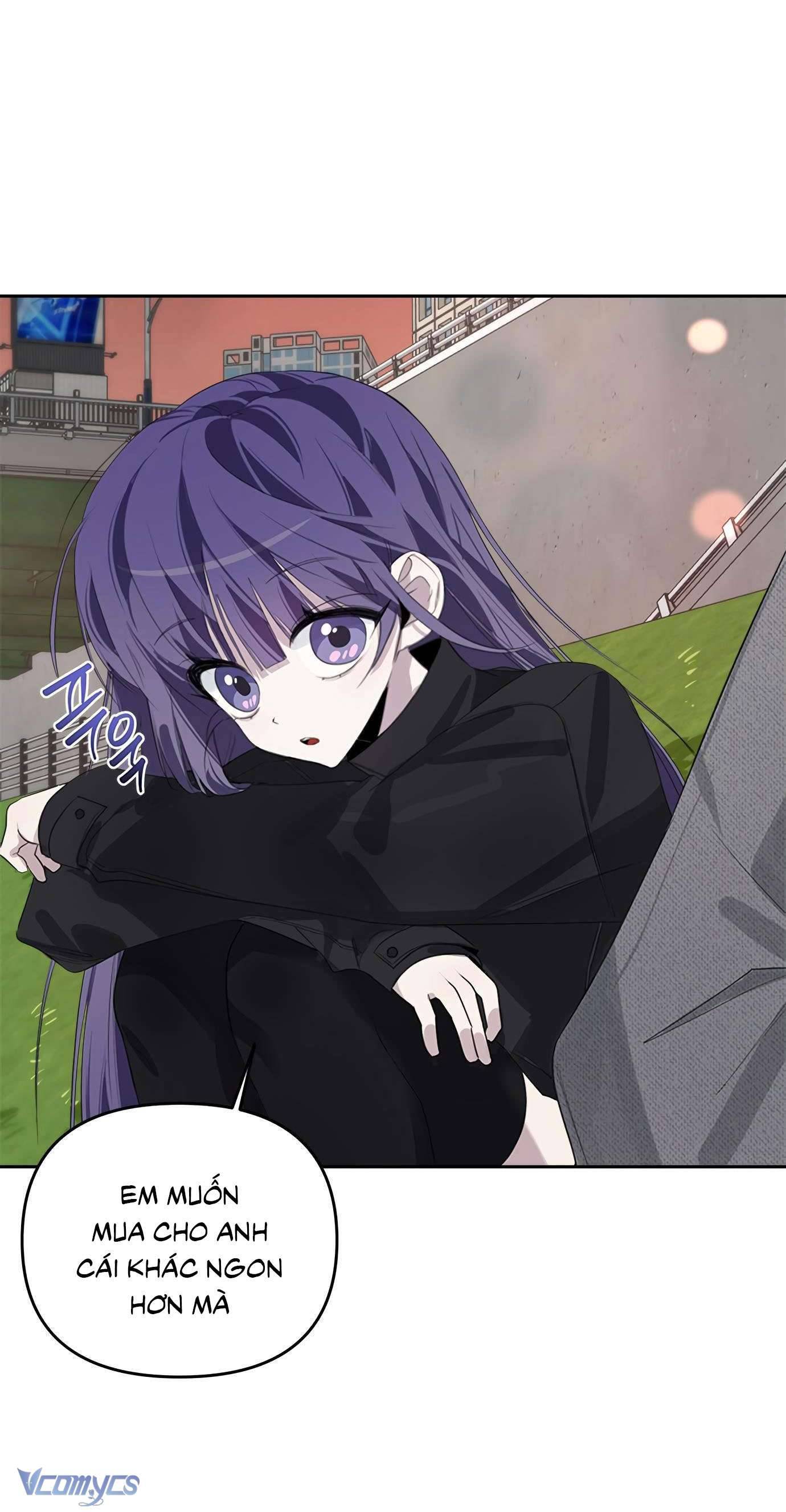 Đàn Anh Xấu Xa! Chap 39 - Trang 3