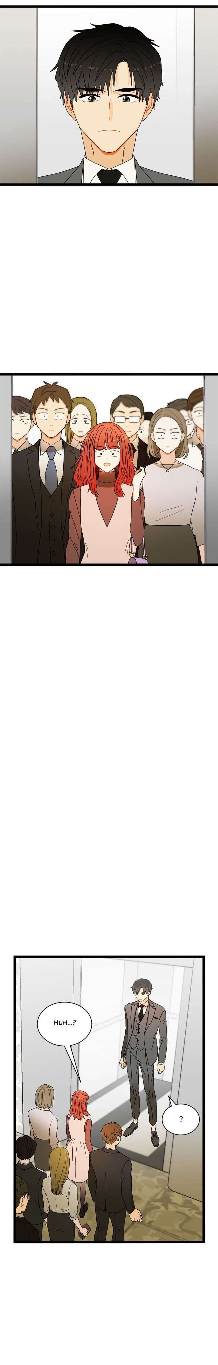 Giả Mạo Theo Phong Cách Chapter 32 - Trang 4