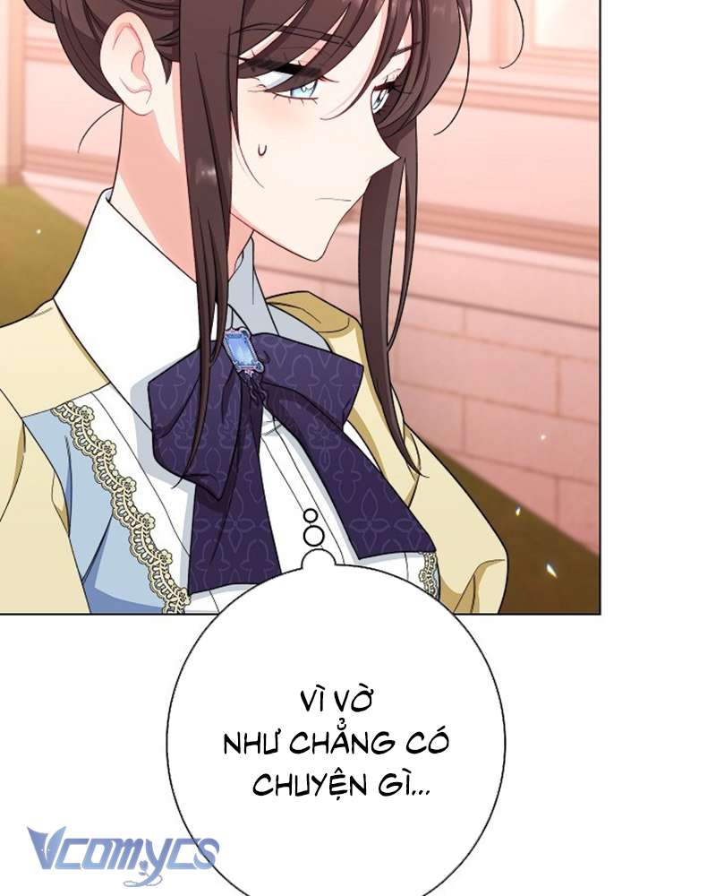 Hầu Gái Độc Quyền Của Hoàng Hậu Phản Diện Chapter 32 - Trang 4