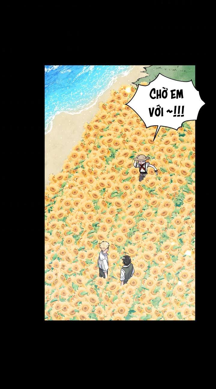 Công Nương Su Chapter 20 - Trang 4