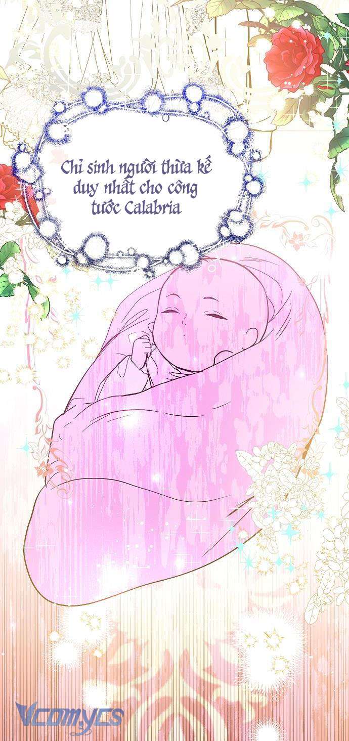 Tôi không cố tình quyến rũ nam chính Chap 22 - Next Chap 23