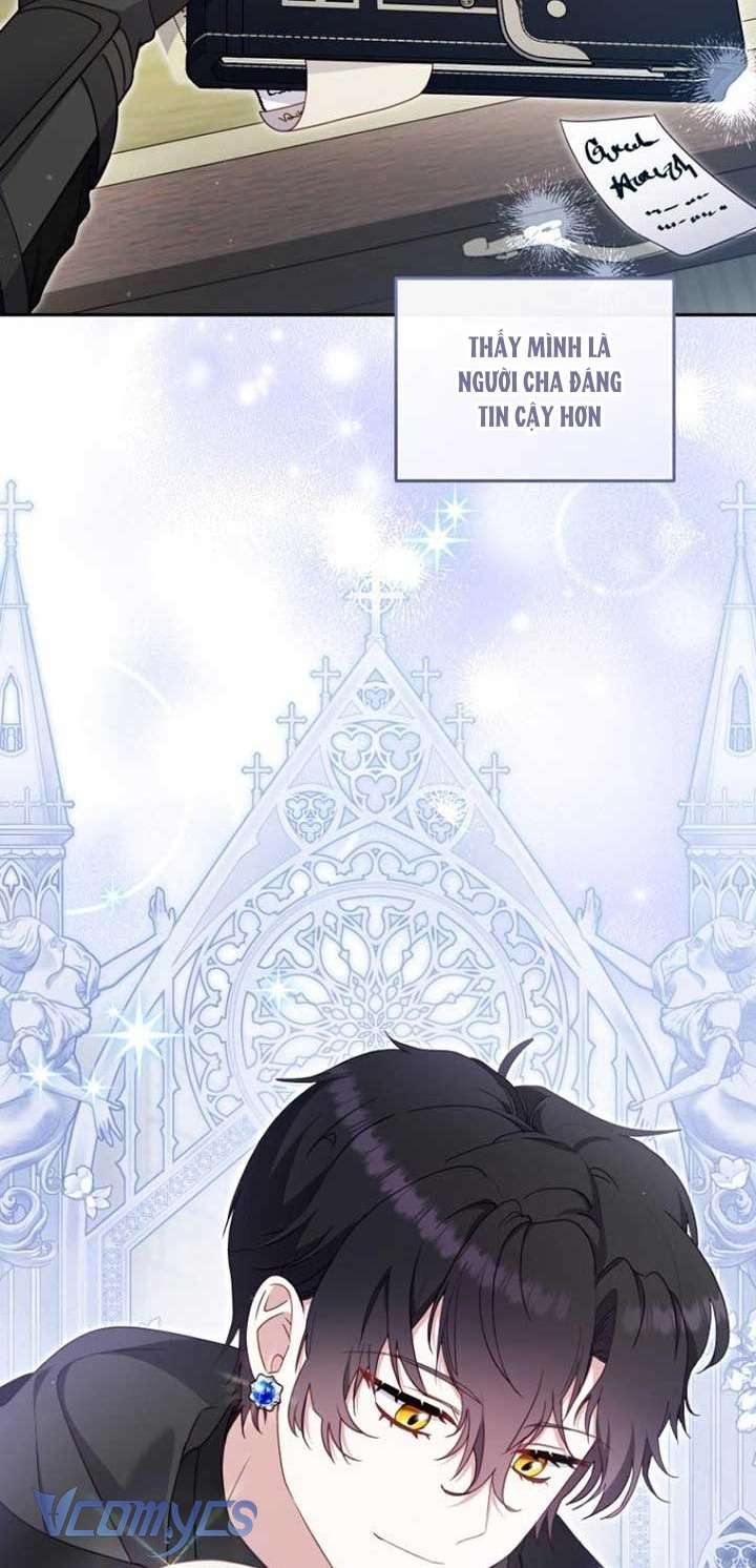 Tôi Được Nuôi Dưỡng Bởi Những Kẻ Phản Diện Chap 81 - Trang 3