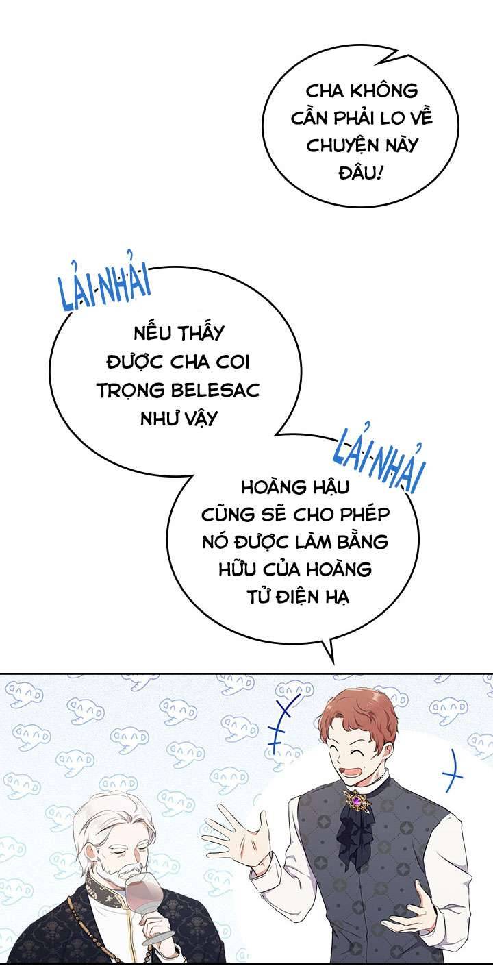 Kiếp Này Nhất Định Làm Gia Chủ Chap 36 - Trang 2