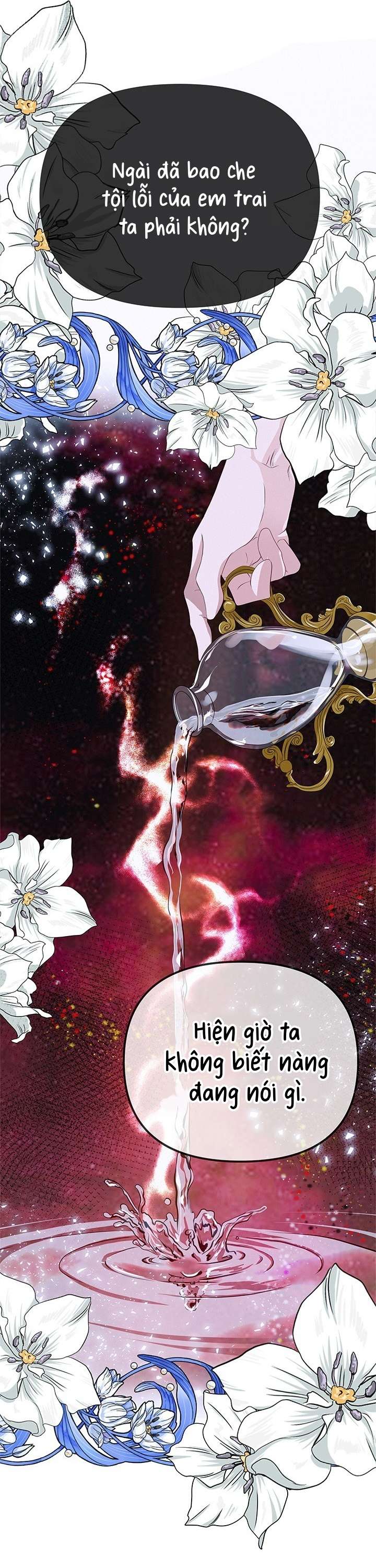 [ 18+ KHÔNG CHE ] Bệ hạ đã thay đổi rồi! Chap 12 - Next Chap 13