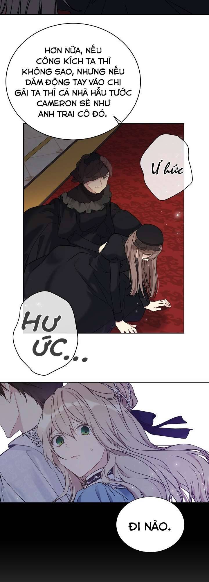 Vương Miện Lục Bảo Chap 38 - Trang 2