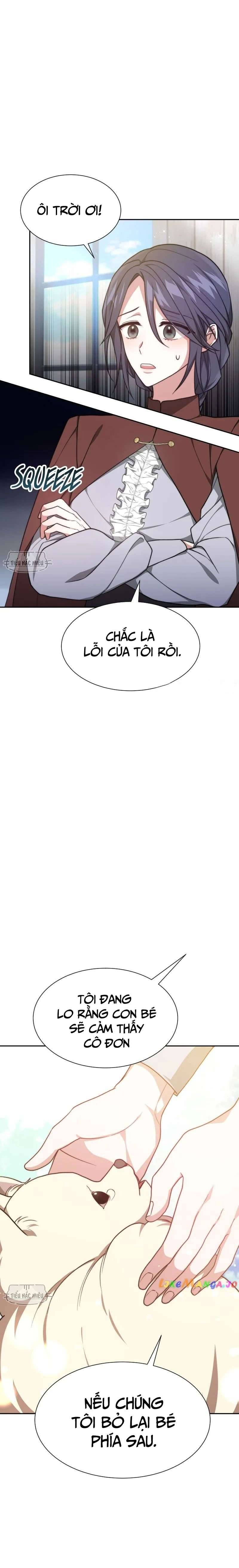 Cuộc đời của Maria Lewellin Chap 5 - Next Chap 6