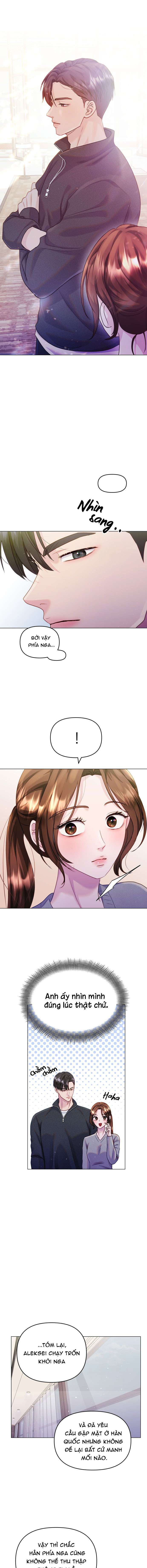 Hướng Dẫn Thu Phục Mãnh Thú Chap 46 - Trang 4