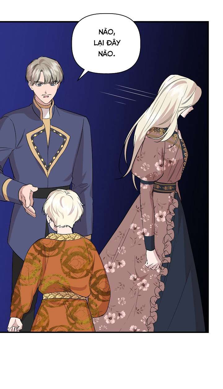 Tôi Không Phải Là Cinderella Chapter 22 - Trang 4