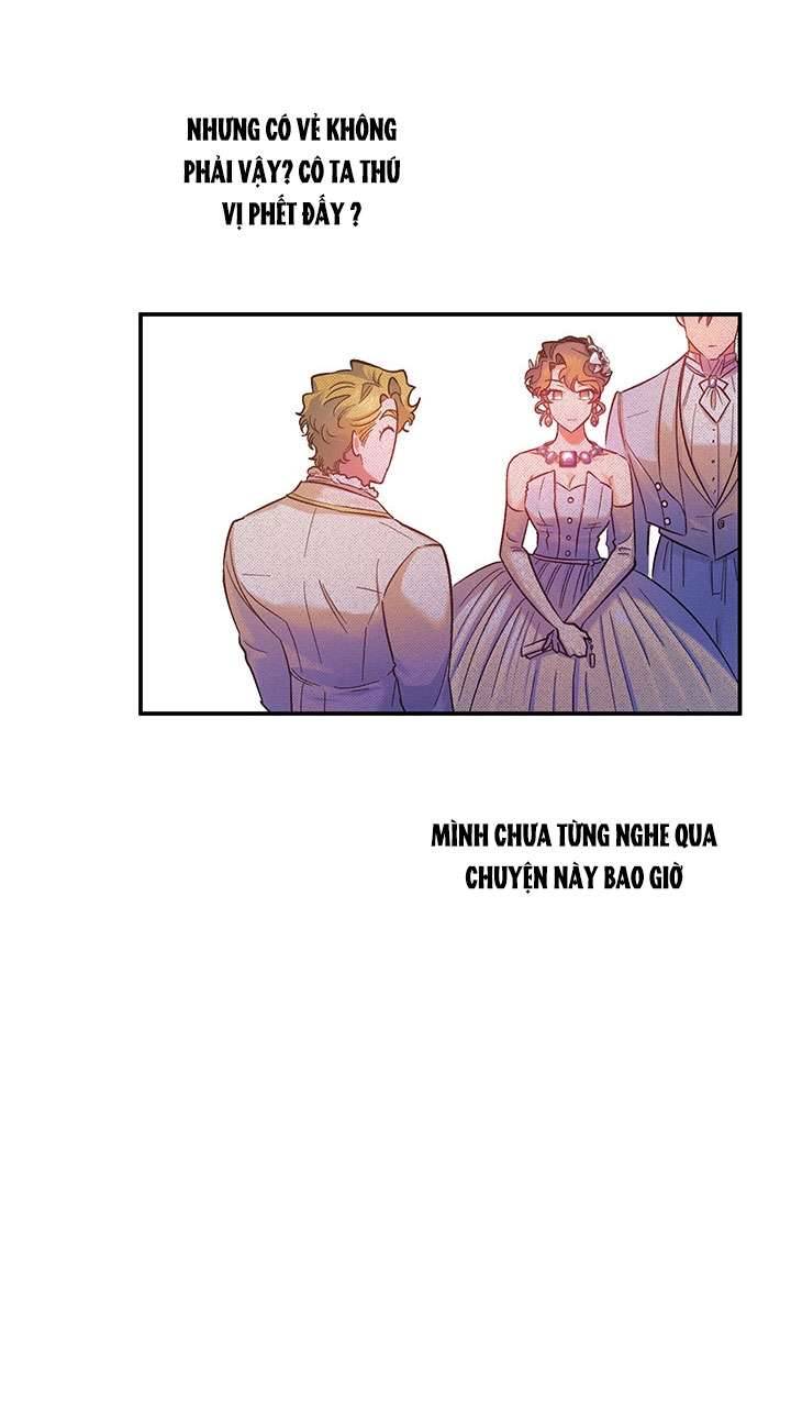 May Mắn Hay Bất Hạnh Chap 49 - Trang 4