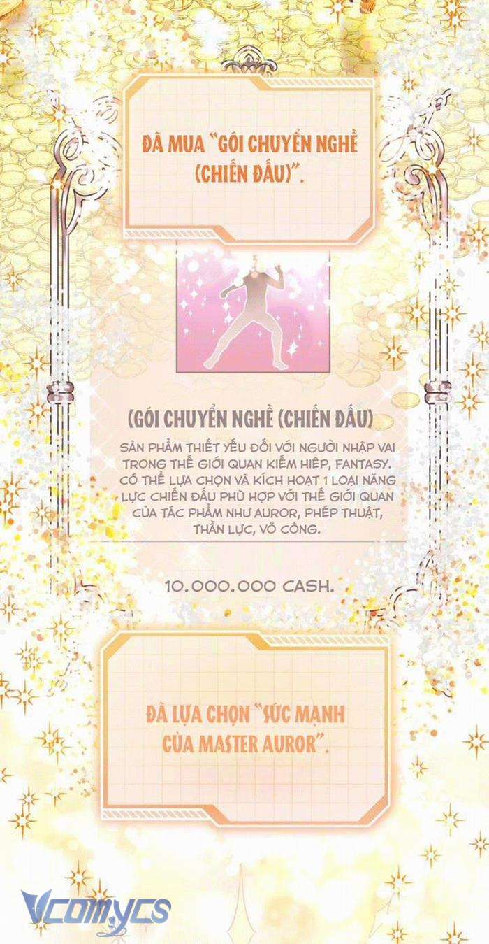 Sự Điều Trị Đặc Biệt Của Tinh Linh Chapter 31 - Trang 4