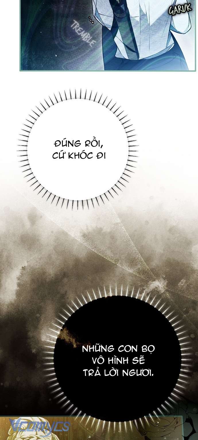 Ai Đó Đang Điều Khiển Cơ Thể Của Tôi Chapter 53 - Trang 4