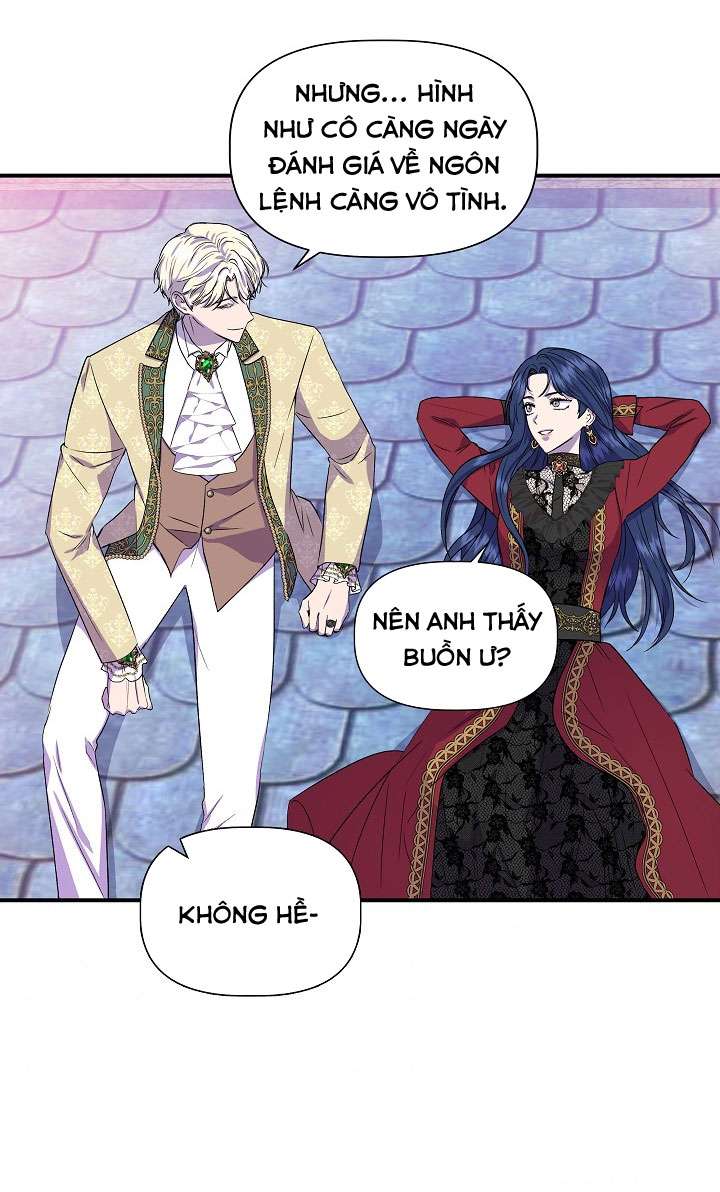 Tôi Không Phải Là Cinderella Chapter 46 - Trang 4