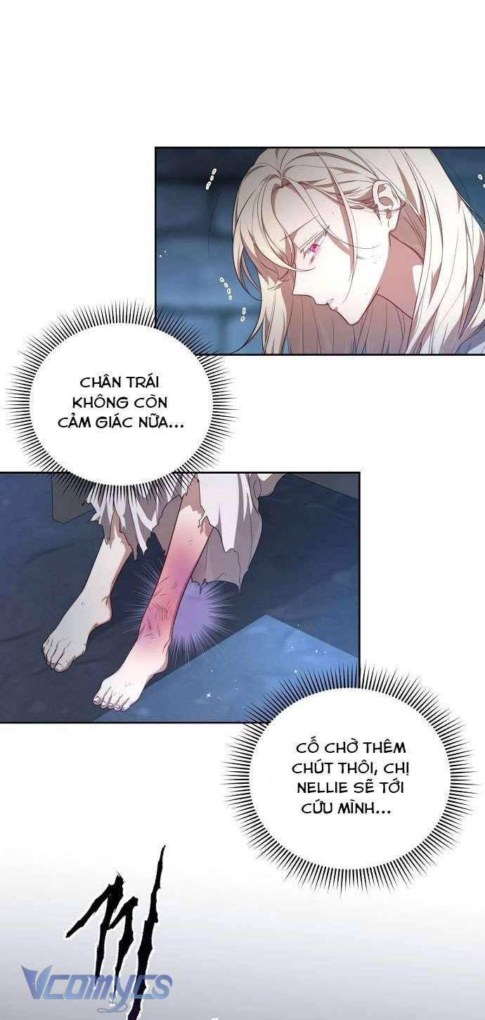 Cái Giá Phải Trả Chapter 1 - Trang 4