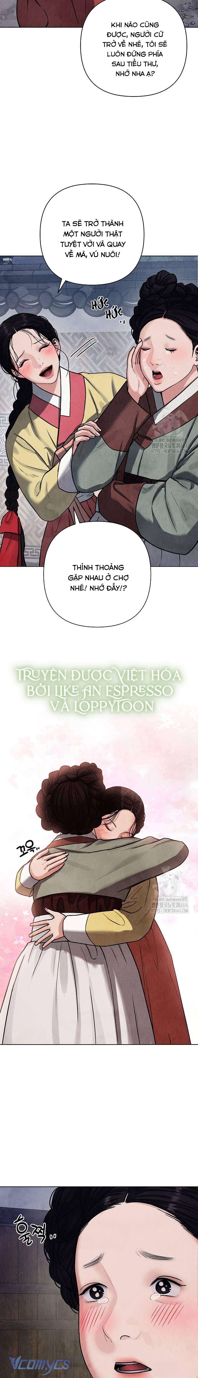 Quỷ Hồn Chap 4 - Trang 4