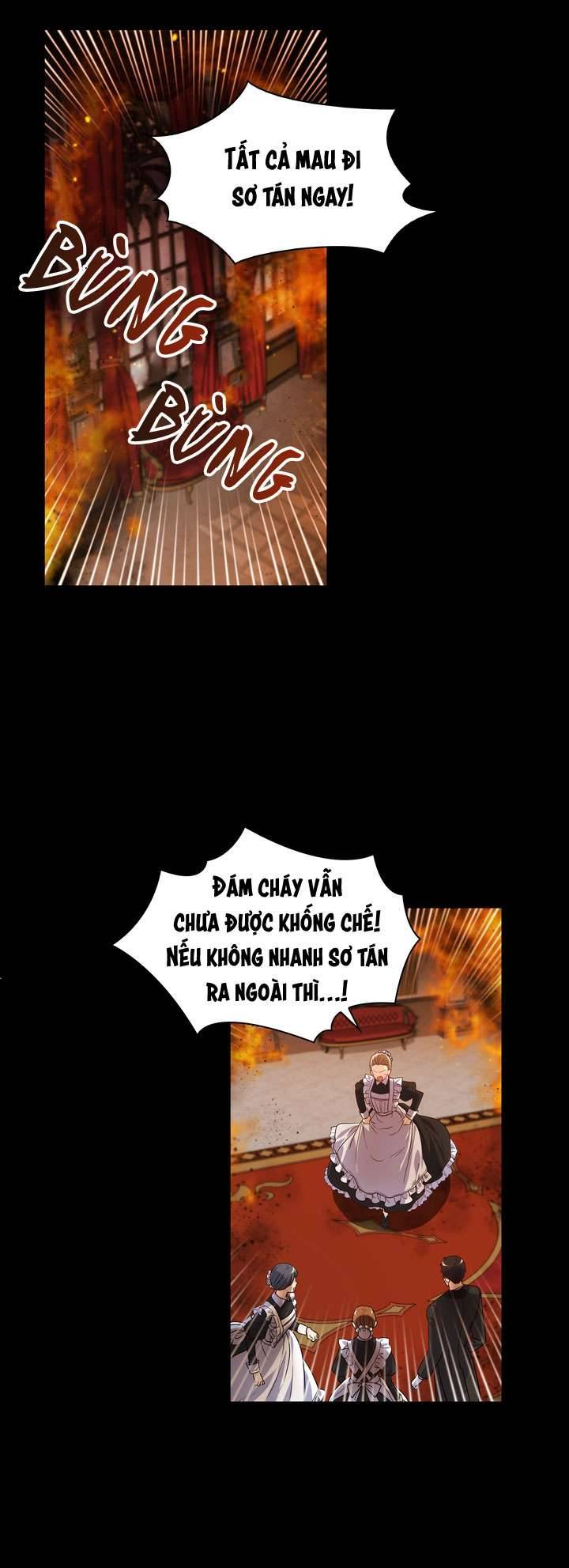 Công Nương Su Chapter 29 - Trang 4