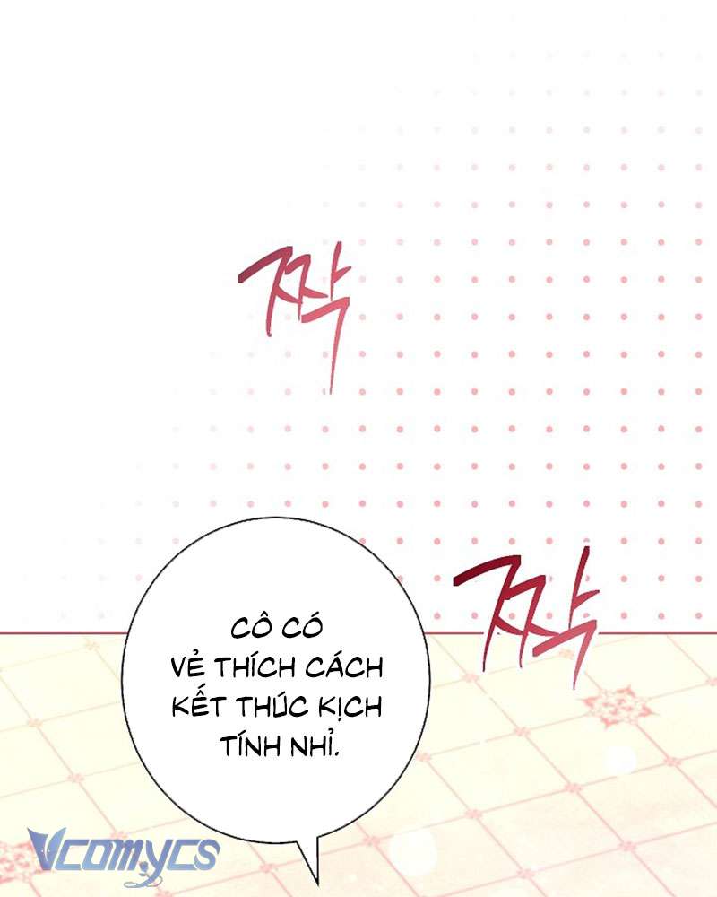 Hầu Gái Độc Quyền Của Hoàng Hậu Phản Diện Chapter 29 - Trang 4